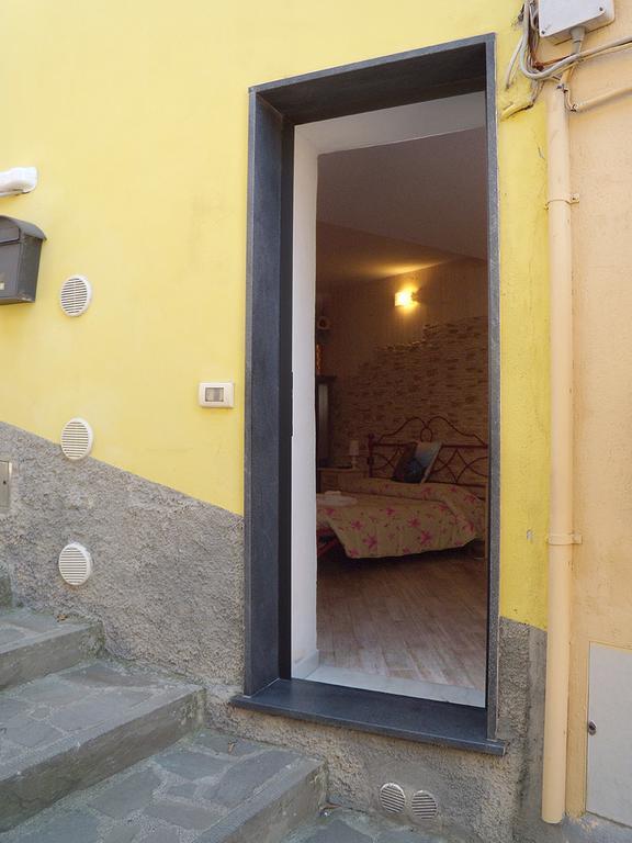 Michela Rooms Riomaggiore Exterior foto